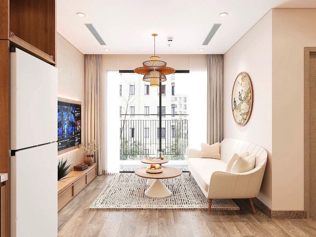 YOUR GREEN ESCAPE - MODERN 2BED/2BATH AT SKY FOREST